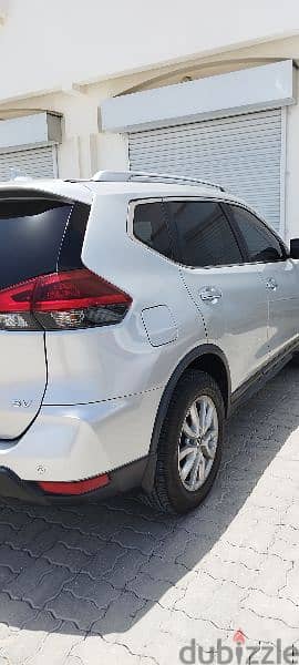 Nissan Rogue 2020 2