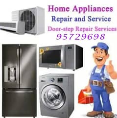 washing machine repair6 AC6 plumber6 electric7 electrician7