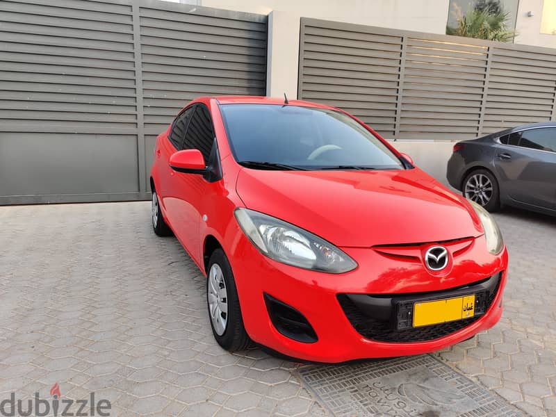 Mazda 2 - Excellent Condition 1