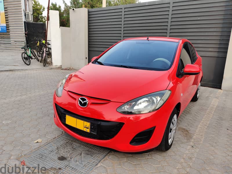 Mazda 2 - Excellent Condition 2