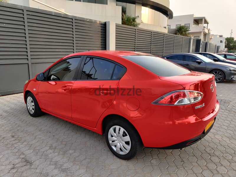 Mazda 2 - Excellent Condition 3