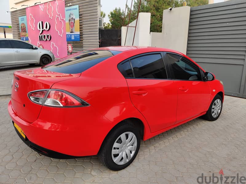 Mazda 2 - Excellent Condition 4