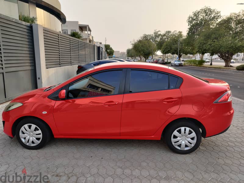 Mazda 2 - Excellent Condition 5