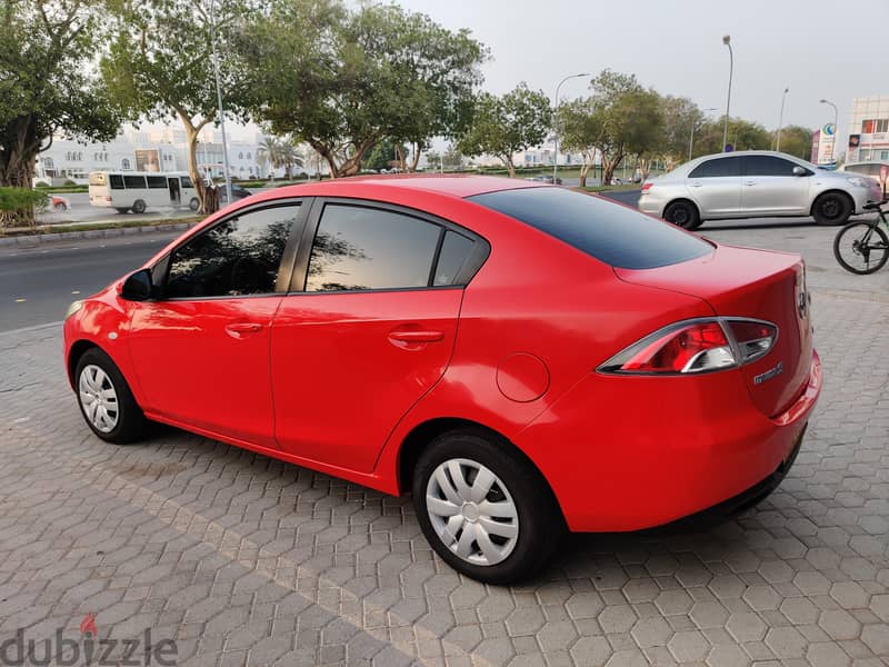 Mazda 2 - Excellent Condition 6