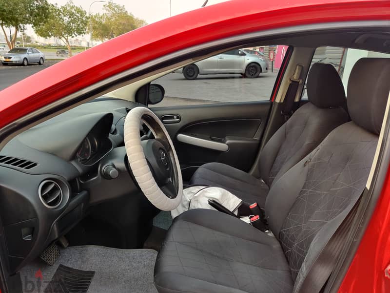 Mazda 2 - Excellent Condition 8