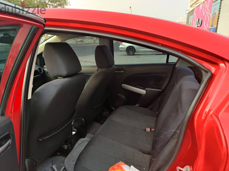 Mazda 2 - Excellent Condition 9