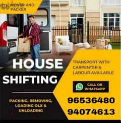 Muscat To Dubai House Moving Company Door To Door Service