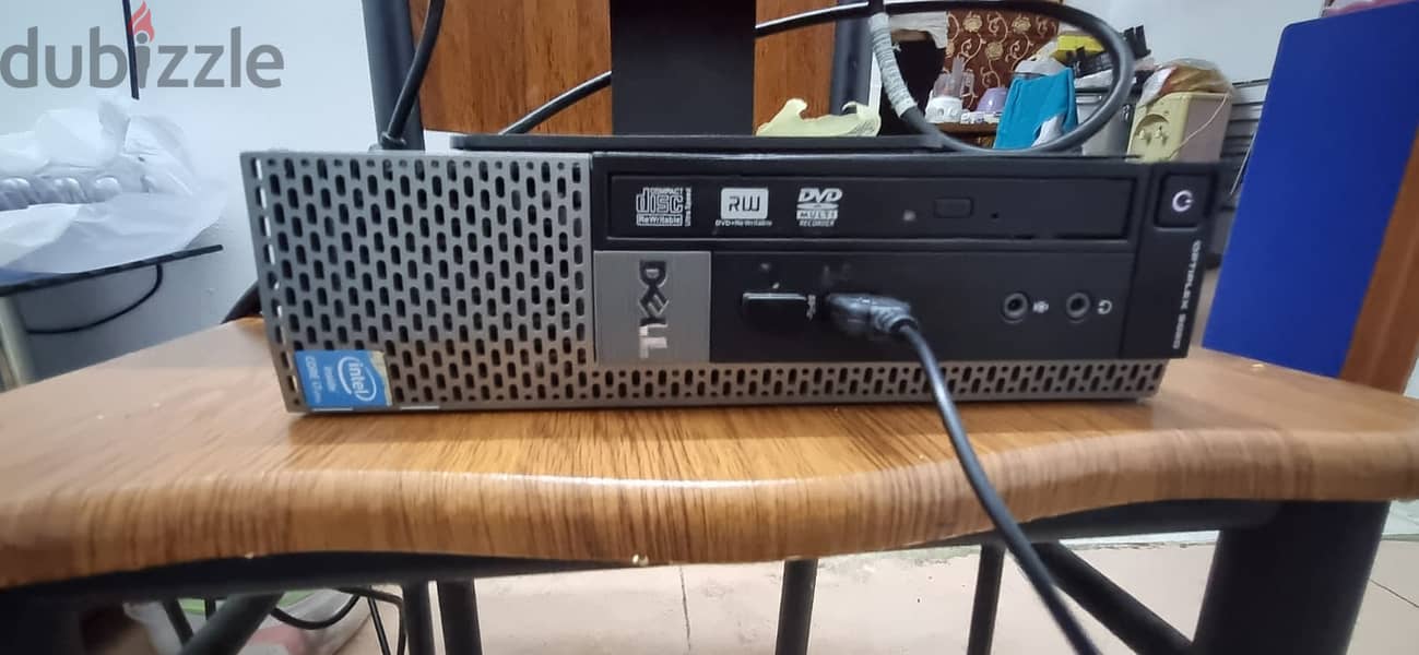 Desktop computer for sale 4