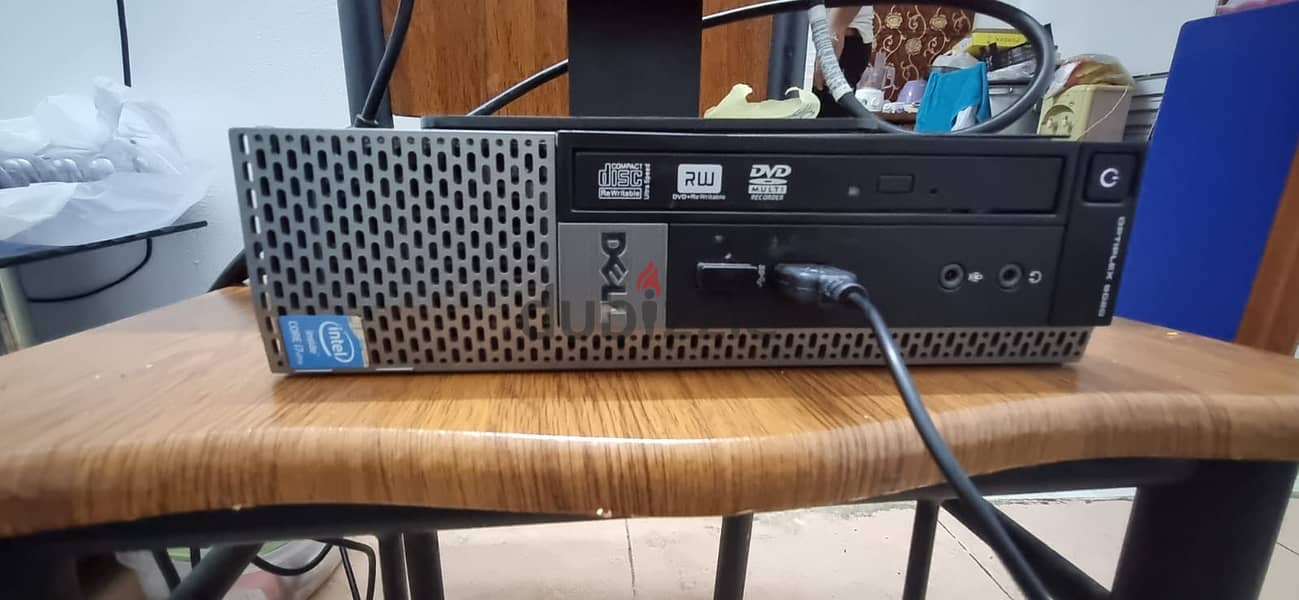 Desktop computer for sale 5