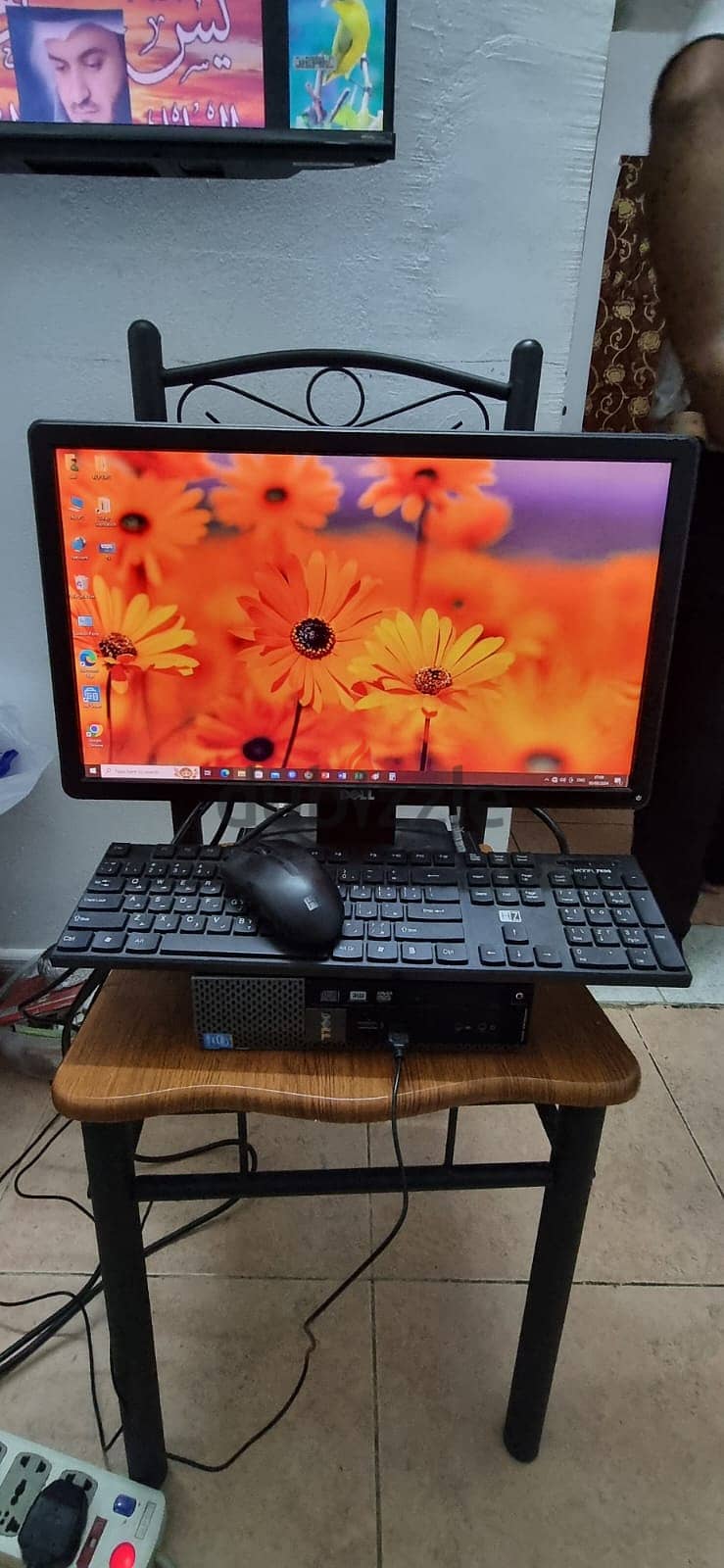 Desktop computer for sale 6