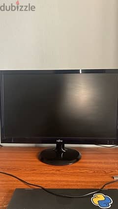 Fujitsu SL23T-1 LED (23 inch)