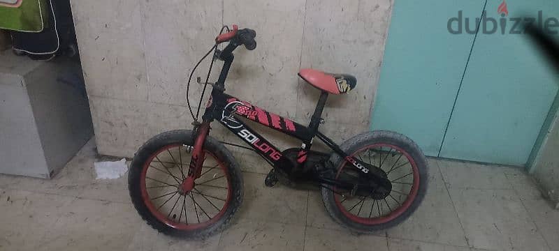 used bicycle for sale 1