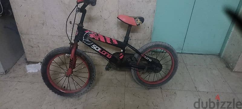 used bicycle for sale 2