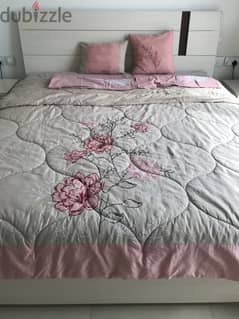 Duvet for king bed