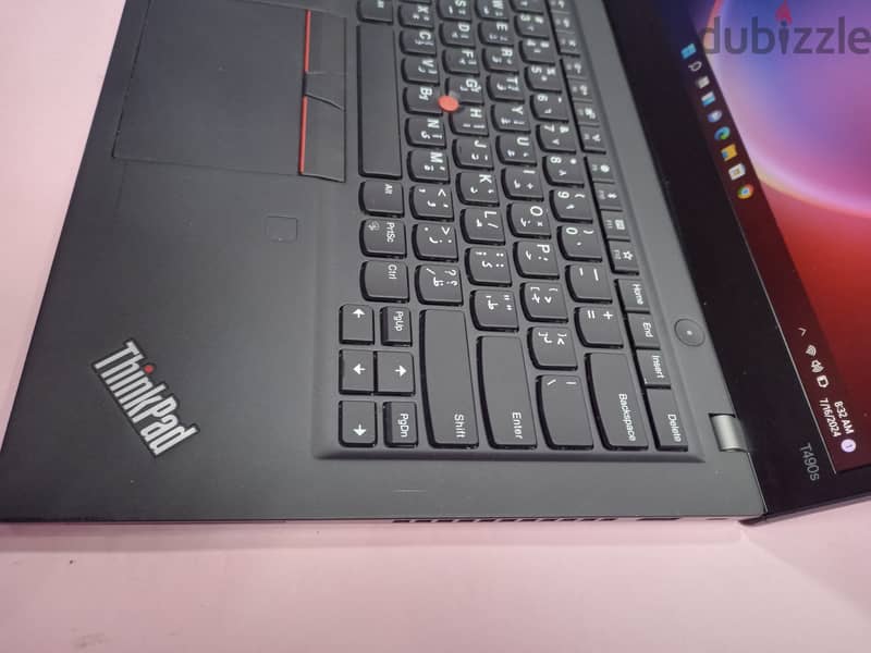 X1 CARBON CORE-i7 16GB RAM 512GB SSD LENOVO THINKPAD 2