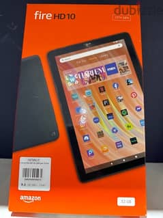 Fire HD 10  13th GEN 32GB