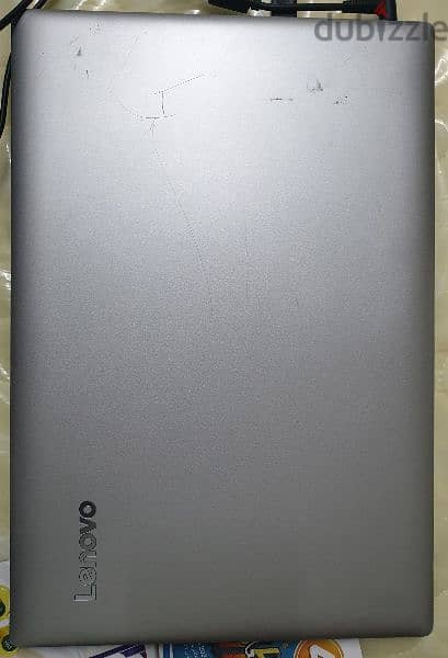 Lenovo 81D1 USED LAPTOP (40 RO) negotiable 1