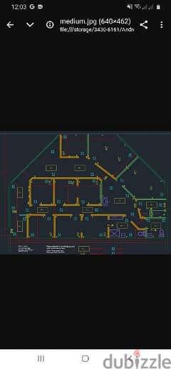 i am Autocad Draftsman muscat. 12 years experience . 79797211 0