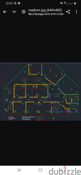 i am Autocad Draftsman muscat. 12 years experience . 79797211 0