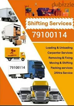 all Oman Movers House shifting office villa transport service 0