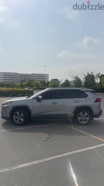 Toyota Rav 4 2019 6