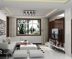 we do paint work guysm board ceiling decor designing interior design