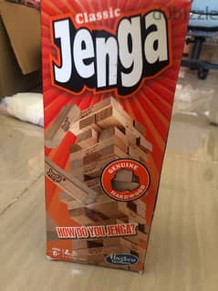 Jenga