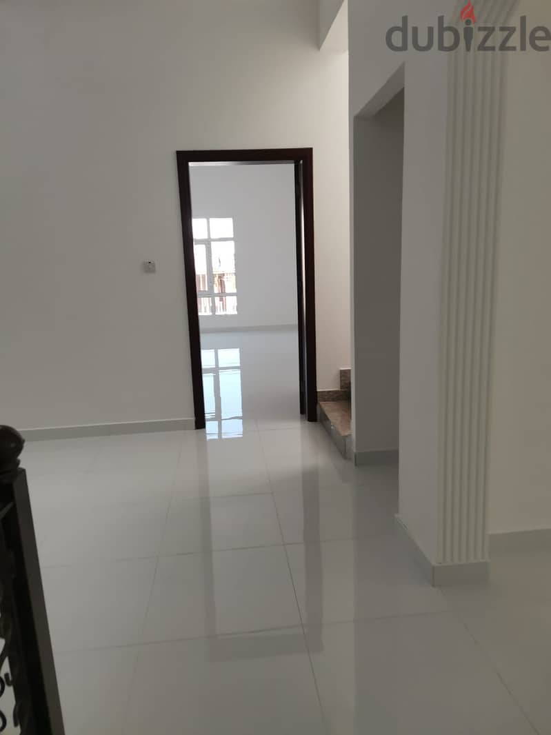 FOR SALE: TWIN VILLA NEAR AL MOUJ 4