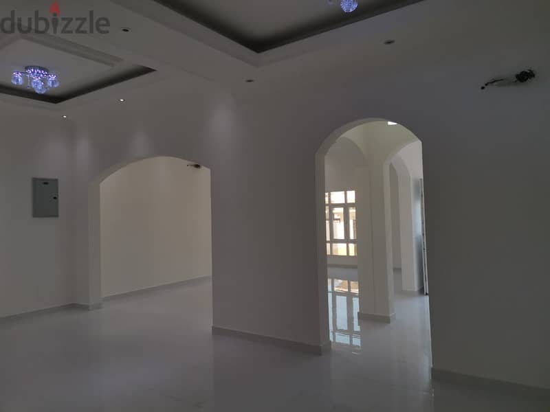 FOR SALE: TWIN VILLA NEAR AL MOUJ 6