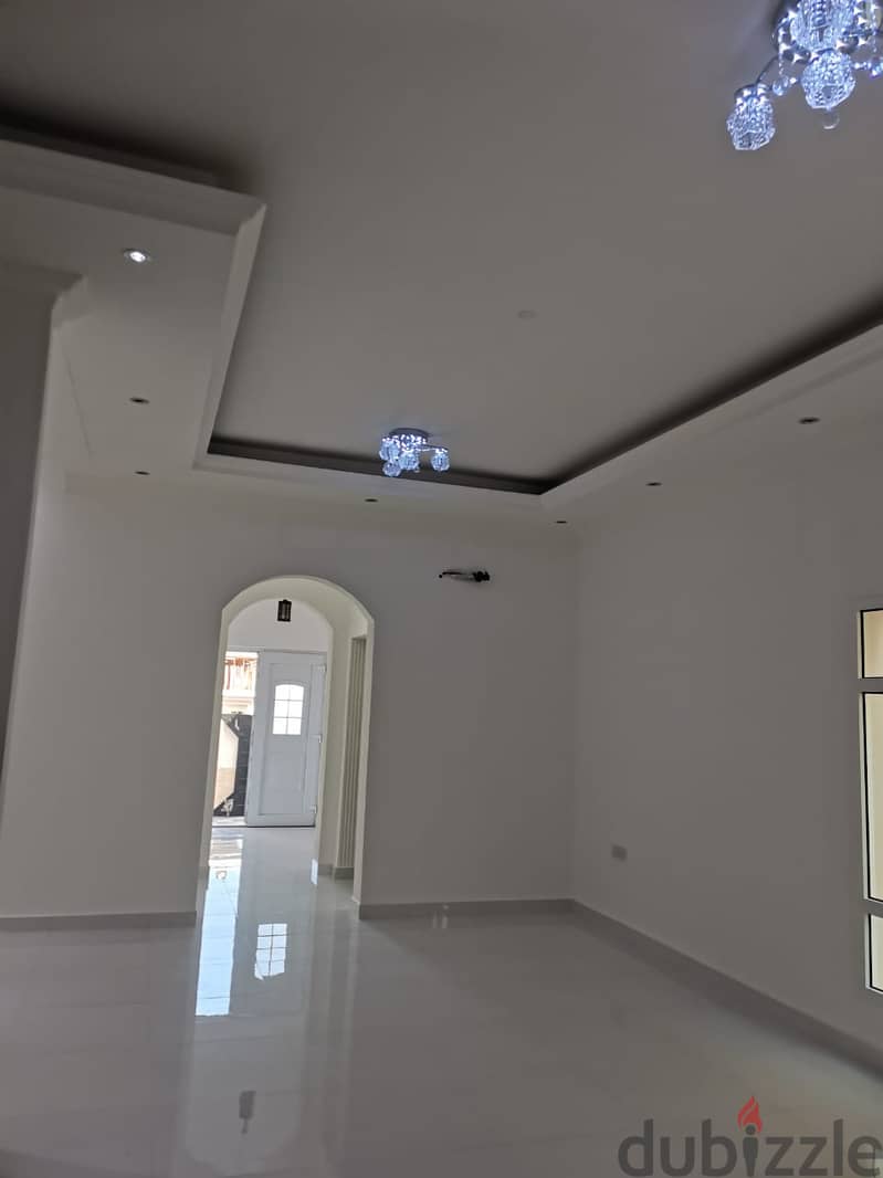 FOR SALE: TWIN VILLA NEAR AL MOUJ 7