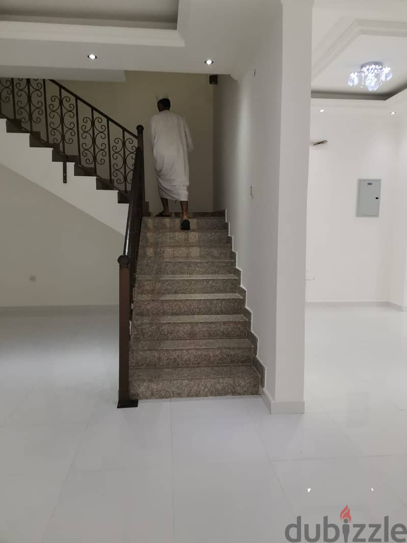 FOR SALE: TWIN VILLA NEAR AL MOUJ 9