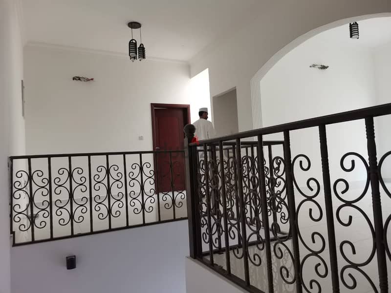 FOR SALE: TWIN VILLA NEAR AL MOUJ 10