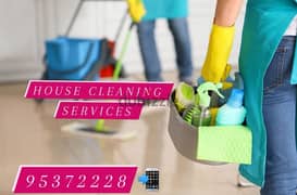 House,villas cleaning office & kitchen deep cleaning services