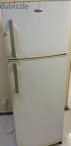 REFRIGERATOR 0