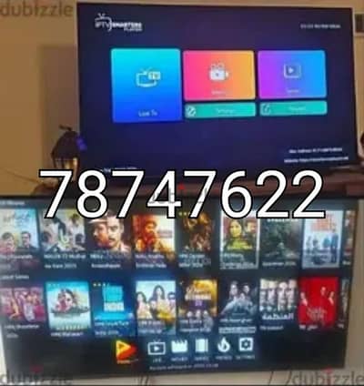 ALL IP_TV Subscrption Available All Countries channels working