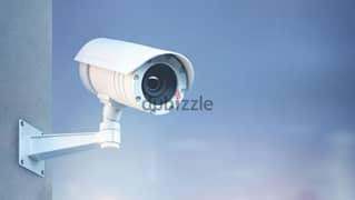 4mp outdoor CCTV camera 0