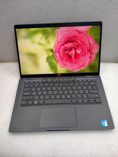 DELL LATITUDE 7420  11th GENERATION CORE I7 1165 G7 2.8GHZ