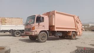 Hino truck for sale 0