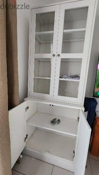 ikea cupboard 2