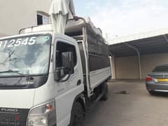 ca نقل عام اثاث نجار شحن house move service furniture carpenter 0