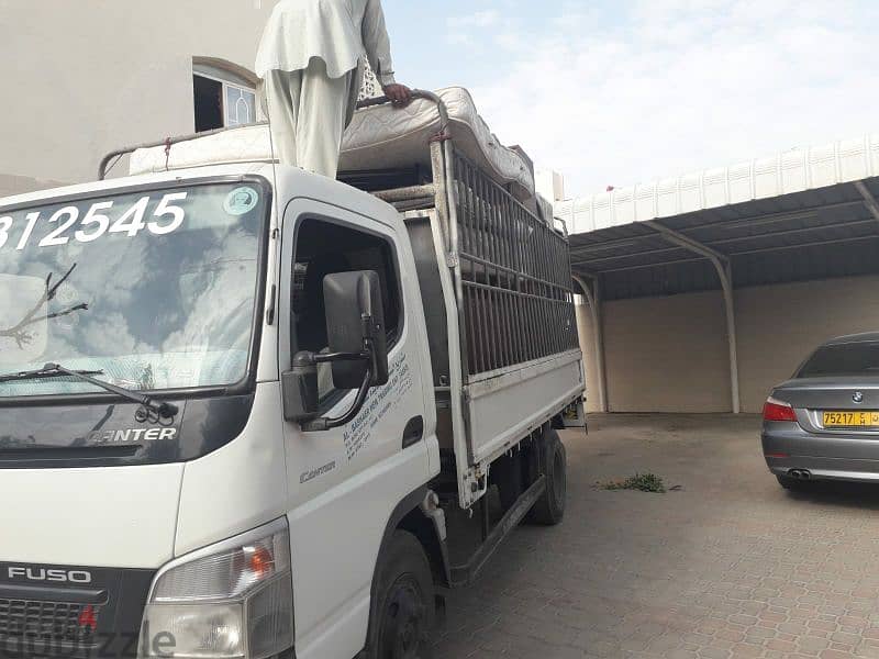 ca نقل عام اثاث نجار شحن house move service furniture carpenter 0