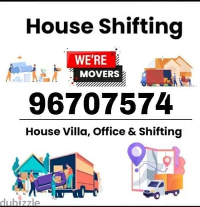 best service muscat house villa office shifting pekars transport