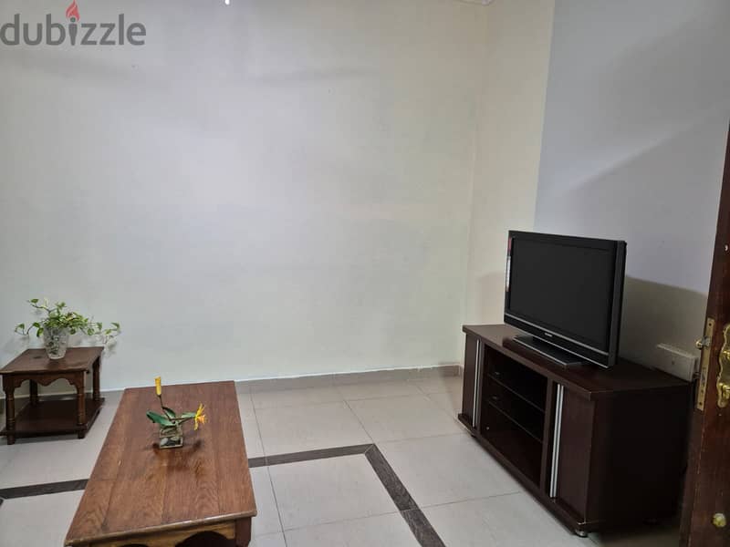 Studio Apartment fully furnished for Non Cooking Single Executive M/F 4