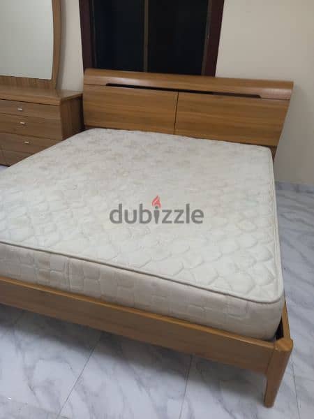 Bedroom set for sale 0