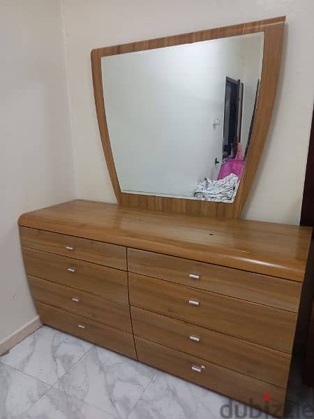 Bedroom set for sale 1