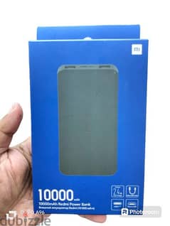 MI 10.000 POWER BANK