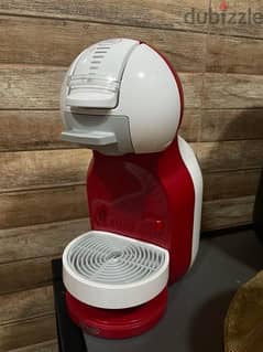 coffee machine dolce guasto 0