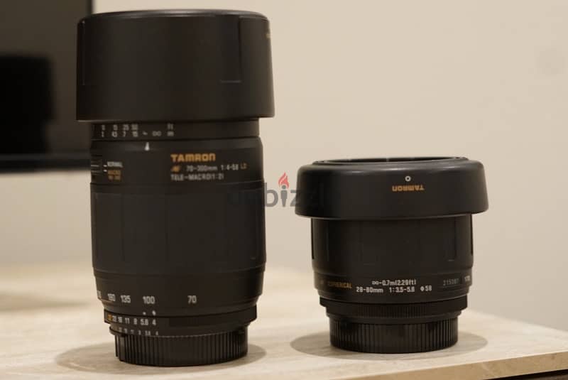 nikon lenses for sale good price 3