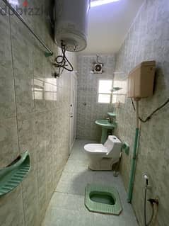 One room for rent with attached bathroom 0