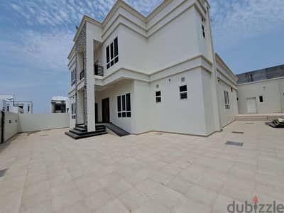 amazing standalone house near Nassim  Park Abou Al nakheel